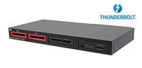Blackjet UX-1 Thunderbolt 3 [Intel Certified] Cinema Dock Video Workflow
