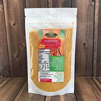 Turmeric 10-in-1 Herbal Tea (Yamang Bukid's) 100g