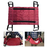 TZYY Transfer Emergency Evacuation Belt Positioning Pad Sliding Lifting Sling Mobility Equipment Care Bed Positioning Pad for Elderly