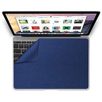 RadTech Notebook Gear ScreenSavrz, for Apple MacBook 12 - Indigo