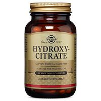 Solgar – Hydroxycitrate, 60 Vegetable Capsules