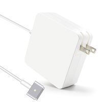 Mac Book Air Charger, 85w T-Type Magsafe2 Replacement Power Adapter for MacBook Pro 13 inch 15 inch 17 inch (for Mac Book Air Released After Mid 2012)
