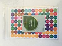 Young Living 3939v.4 Essential Oil 5 mL and 15 mL Bottle Cap Labels (Pack of 208)