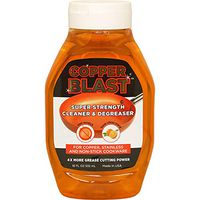 Parker Bailey Copper Blast 18oz