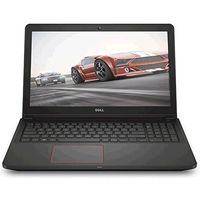 Dell Inspiron 15-7559 Intel Core i7-6700HQ X4 2.6GHz 16GB 1TB + 128 SSD 15.6'' Win10
