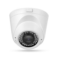 TMEZON AHD/TVI/CVI/VBS 960H CCTV Camera OSD HD 2.0MP 1080P 2.8-12mm Varifocal Zoom Focus 36IR LEDs Hybrid 4-in-1 Surveillance Security Camera
