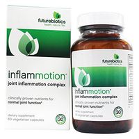 Futurebiotics Inflammotion - 60 Vegetarian Capsules