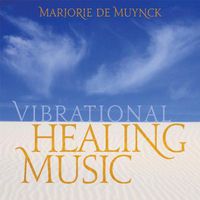 Vibrational Healing Music