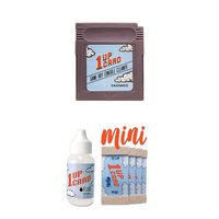 Game Boy Cleaning Kit by 1UPcard - Console and Game Cartridge Cleaner Bundle