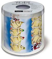 Christmas Toilet Paper