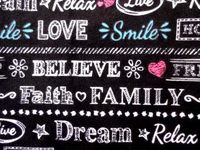 'NUGGLEBUDDY New! Microwavable Moist Heat & Aromatherapy Organic Rice Pack-Cold Pack. Black & White HAPPY WORDS Inspirational Fabric. UNSCENTED. The Perfect Gift!