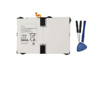 Tesurty Replacement Battery for Samsung Galaxy Tab S3 9.7" SM-T820, SM-T825, SM-T825C, SM-T825N0, SM-T825Y, SM-T827V EB-BT825ABA EB-BT825ABE
