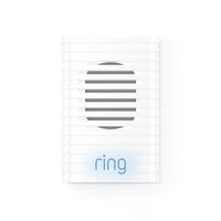 Ring Chime, A Wi-Fi-Enabled Speaker for Your Ring Video Doorbell