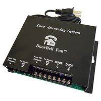 DoorBell Fon DP28CA Door Station Controller