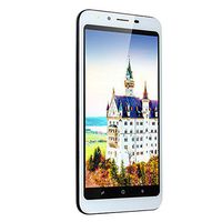 Smart Cellphone 5.0" Ultrathin Android 6.0 Octa-Core 512MB+4GB GSM 3G WiFi Dual SIM Dual Camera Phone Unlocked (Black)