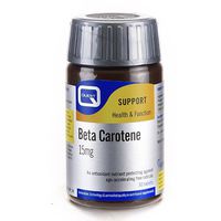 Quest Beta Carotene - 30 Tablets