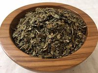 Organic Ginkgo Biloba Leaf Dried ~ 1 Ounce ~ Ginkgo biloba