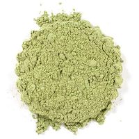 Frontier Co-op Neem Leaf Powder, Kosher | 1 lb. Bulk Bag | Azadirachta indica A. Juss.