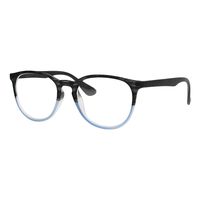 Yogo Vision Blue Light Blocking Glasses Anti Eyestrain Eyeglasses Frames Computer Glasses Women and Men