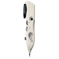Magic Electronic Massage Pen Laser Acupuncture Acupuncture Pen Meridian Pen Automatic find Acupressure Therapy