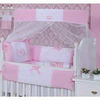 Baby Pants Classic Butterflies Nursery Print Adult Pullon Plastic Pants - XLarge