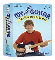 eMedia My Electric Guitar [Old Version]