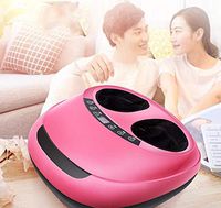 Massage Gun, Electric Foot Massager, Neck Massager for  Home Reflexology