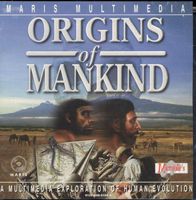ORIGINS of MANKIND