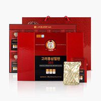 Korean Honey Sliced Red Ginseng 365