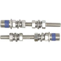 JBL ACCCRUISEHD Handlebar Mounting Kit for Harley Davidson