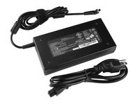 Original 150W Slim for chicony A14-150P1A Z7-I7 Laptop Adapter 19.5V 7.7A