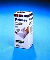 Primer Modified Unna Boot Dressing 4 in. X 10 yd./