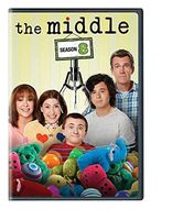 THE MIDDLE SEASON 8. THE COMPLETE 8TH SEASON