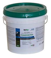 DriTac 5500 PowerBond - Resilient Flooring Adhesive - Vinyl Tile/Plank/Cork/Others - 1-Gallon
