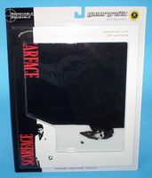 Scarface Laptop Skin