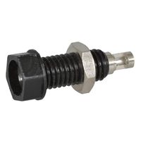 Pomona Electronics 5935-0 Chassis Mount 2mm (0.08) Insulated Banana Jack (Pack of 10)