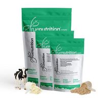 Whey Protein Isolate Microfiltrated - 100% Whey Protein Powder - 27g Protein per Serving - Mixes Easily and Tastes Great - Third Party Tested - Chocolate - 5LB