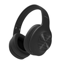 Soul Electronics Ultra Wireless High Definition Dynamic Bass Over-Ear Headphones with Bluetooth