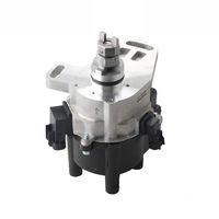 MOSTPLUS Ignition Distributor for 5SFE Camry Celica GT MR2 2.2L 4CYL 92-96 1905074010