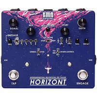 KMA Machines Horizont