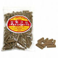 Kang HWA Pipe Moxa 200pcs (Buy 9 Get 1 Free)