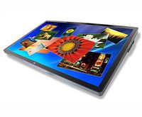 3M Touch Screens 98-0003-4107-7 C4667PW Multi-Touch Chassis Display, 46" Size, 2 Year Warranty