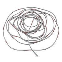 Meolin Car Transparent Door Edge Guard Strip AntiRub Crash Scratch Protector Pad,gray,393.70in