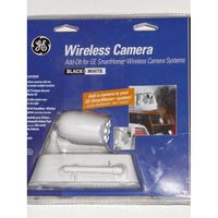 GE Wireless Camera Add-On for GE SmartHome Wireless Camera Systems [Camera]