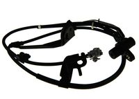 Holstein Parts  2ABS0509 ABS Speed Sensor