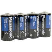 Panasonic C-4 Battery