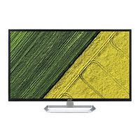 Acer EB321HQ 31.5" LED LCD Monitor - 16:9-4 ms GTG