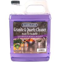 Marblelife Granite Countertop Cleaner Ready-to-Use Refill Gallon