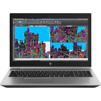 HP 4RA10UT Smart Buy Zbook 15 G5 Workstation, 15-15.99 inches