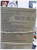 Tea Bags - Detox Tea - 100% Nature - 01 Boxes (15 Pack/1 Box) - Use 15 Days